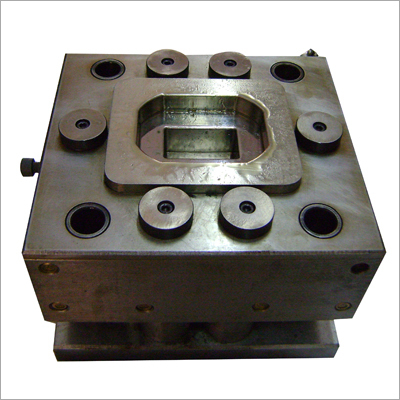Industrial die casting dies manufactured at Sai Raj Moulds