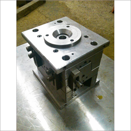 PT-1566 assembly photo