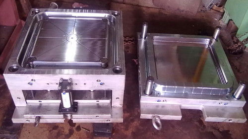 Children study table top mould